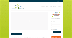 Desktop Screenshot of gratitudehabitat.com